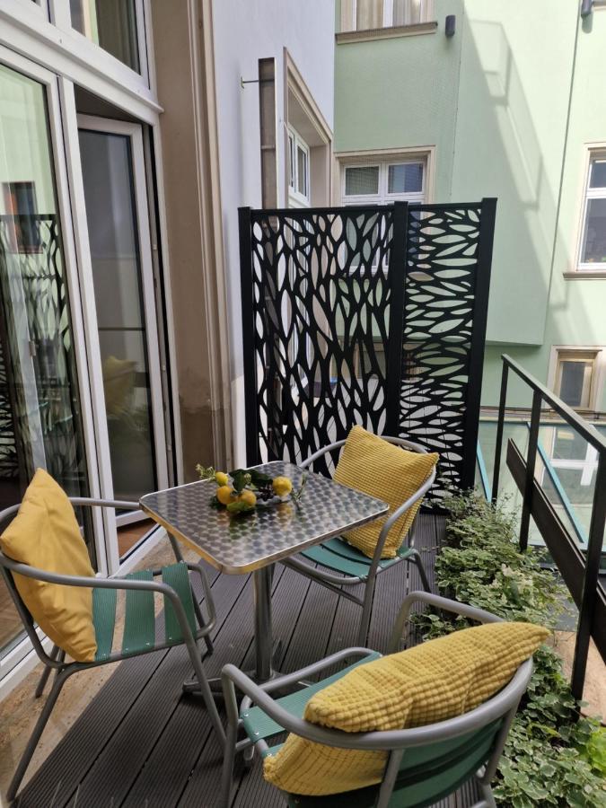 Avanti Palazzo Kraków Exteriör bild
