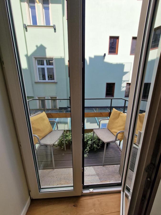 Avanti Palazzo Kraków Exteriör bild