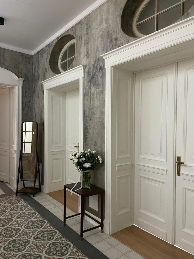 Avanti Palazzo Kraków Exteriör bild